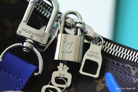 Affordable 50 BANDOULIÈRE LOUIS KEEPALL VUITTON 0719